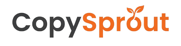 CopySprout